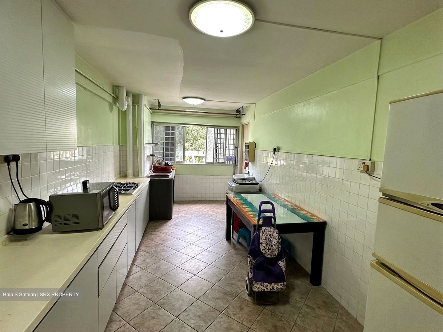 Blk 525 Bedok North Street 3 (Bedok), HDB 3 Rooms #604076881